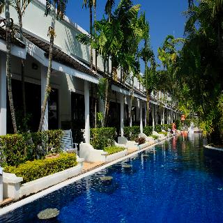 Access Resort and Villas fotoÄŸrafÄ±