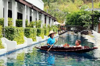 Access Resort and Villas fotoÄŸrafÄ±