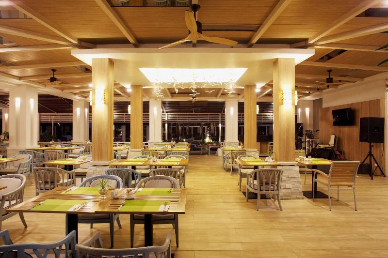 Access Resort and Villas - Restoran
