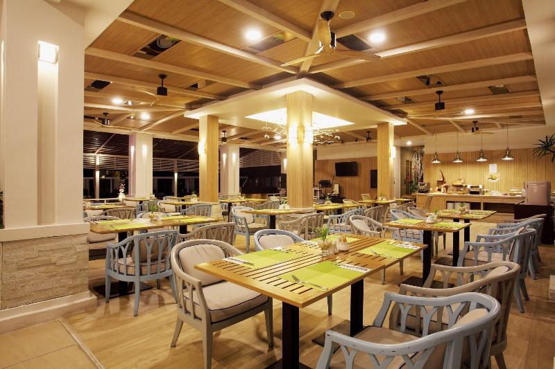 Access Resort and Villas - Restoran