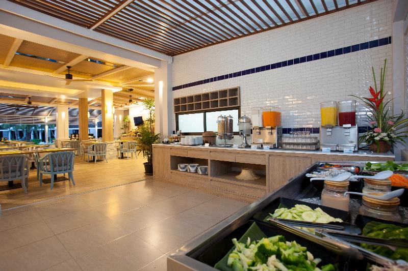 Access Resort and Villas - Restoran