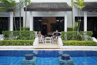 Access Resort and Villas fotoÄŸrafÄ±