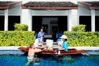 Access Resort and Villas fotoÄŸrafÄ±
