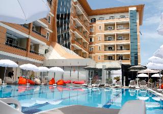 Amh Hotel