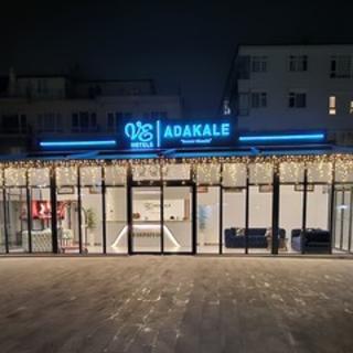 Ve Hotels Adakale