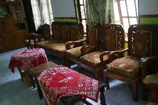 Sri Homestay By Zuzu fotoÄŸrafÄ±