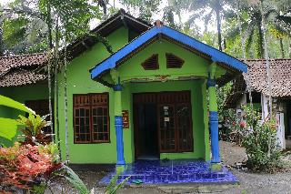Sri Homestay By Zuzu otel fotoğrafı