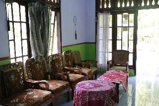 Sri Homestay By Zuzu fotoÄŸrafÄ±