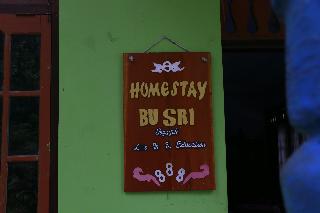 Sri Homestay By Zuzu fotoÄŸrafÄ±