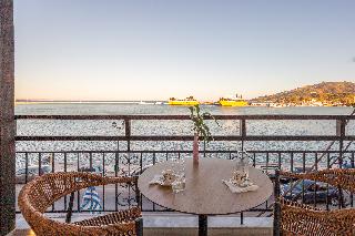 Port View otel fotoğrafı