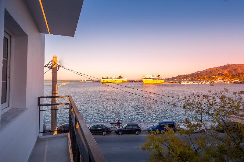 Port View - Genel