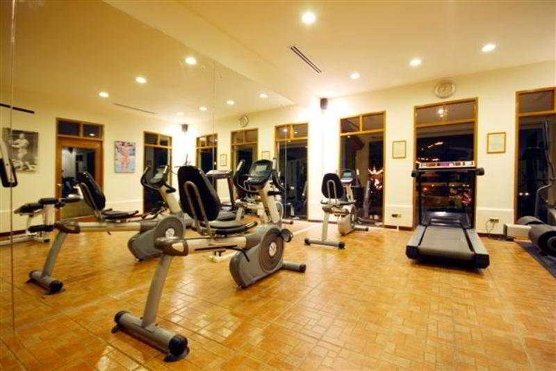 Andaman White Beach Resort (SHA Plus+) fotoÄŸrafÄ±