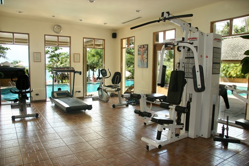 Andaman White Beach Resort (SHA Plus+) - Aktivite