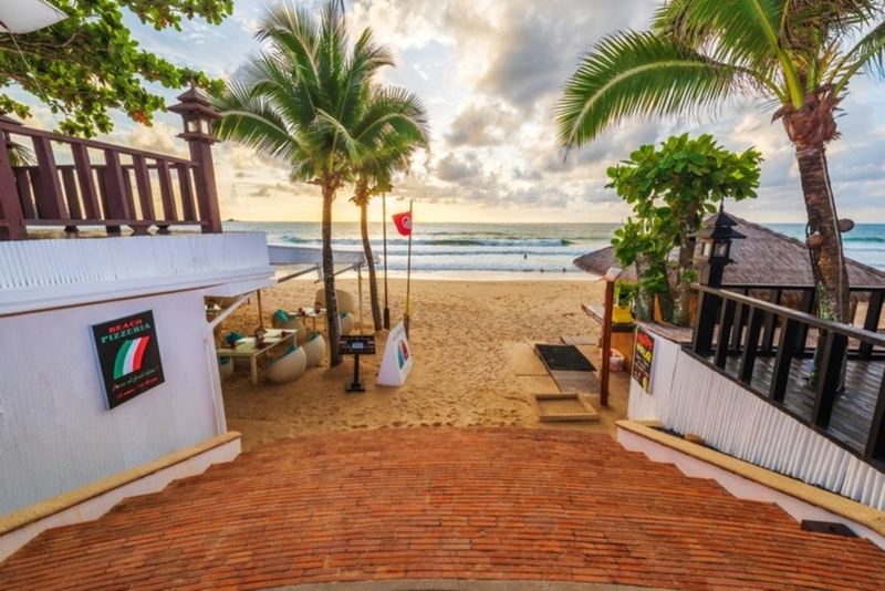 Andaman White Beach Resort (SHA Plus+) - Genel