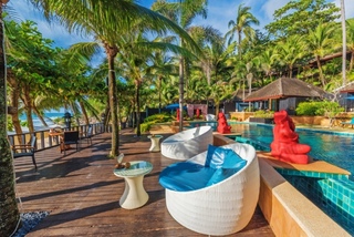 Andaman White Beach Resort (SHA Plus+) fotoÄŸrafÄ±