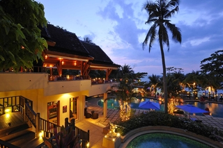 Andaman White Beach Resort (SHA Plus+) fotoÄŸrafÄ±