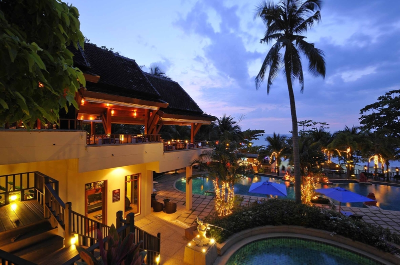 Andaman White Beach Resort (SHA Plus+) - Genel