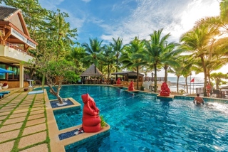 Andaman White Beach Resort (SHA Plus+) fotoÄŸrafÄ±