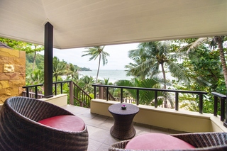 Andaman White Beach Resort (SHA Plus+) fotoÄŸrafÄ±