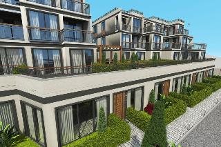 Tivat Terrace Suites