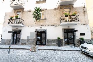 Casa D Hotel Napoli fotoÄŸrafÄ±