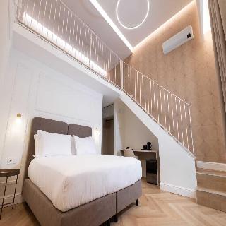 Casa D Hotel Napoli fotoÄŸrafÄ±