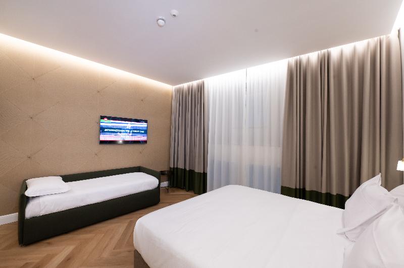 Casa D Hotel Napoli - Oda