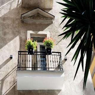Casa D Hotel Napoli fotoÄŸrafÄ±