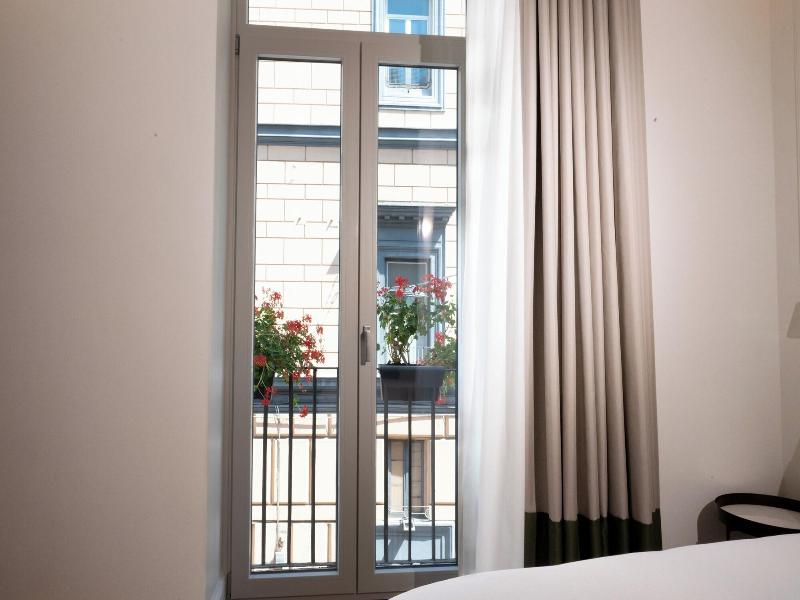 Casa D Hotel Napoli - Oda