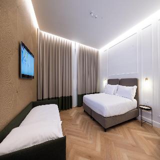 Casa D Hotel Napoli fotoÄŸrafÄ±