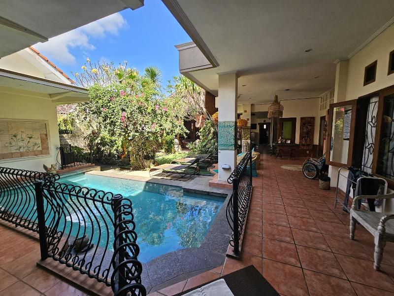 Gwk View Boutique Hotel And Residence - Aktivite