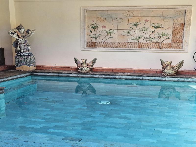 Gwk View Boutique Hotel And Residence - Aktivite