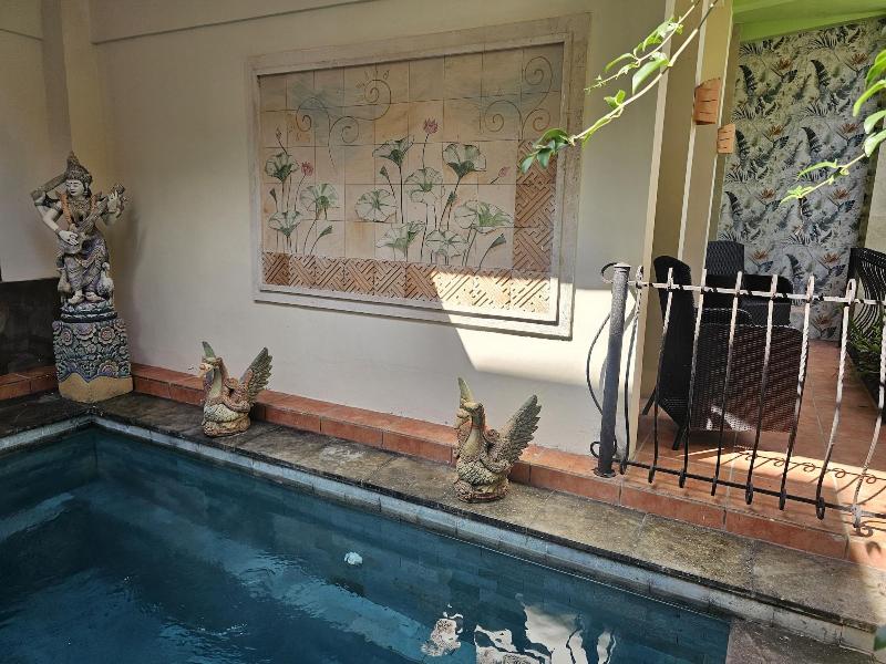 Gwk View Boutique Hotel And Residence - Aktivite