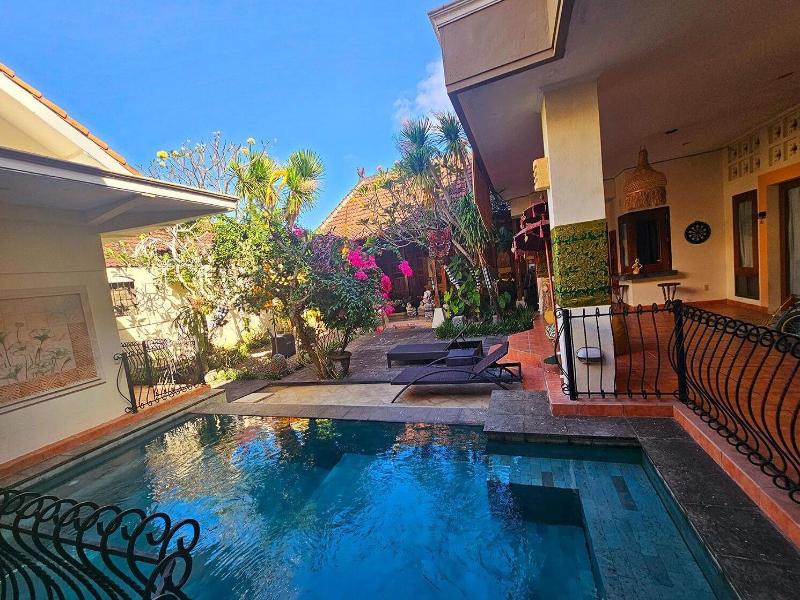 Gwk View Boutique Hotel And Residence - Aktivite