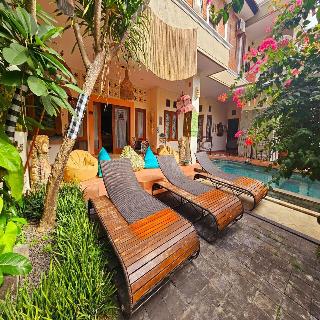 Gwk View Boutique Hotel And Residence fotoÄŸrafÄ±