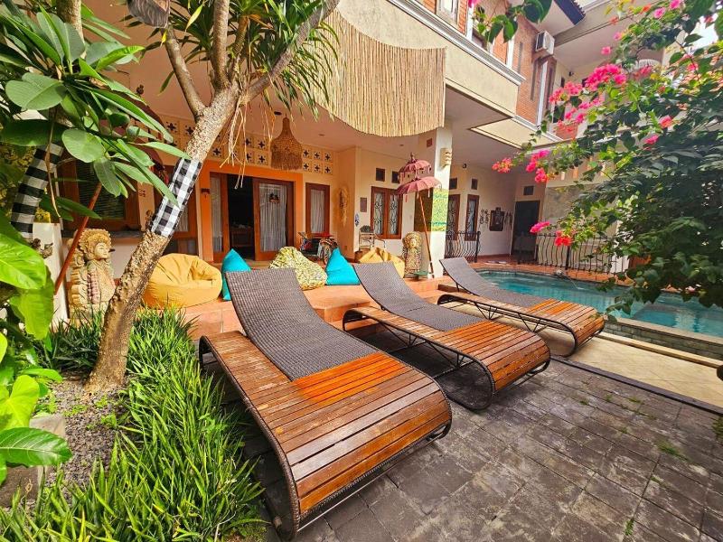 Gwk View Boutique Hotel And Residence - Aktivite