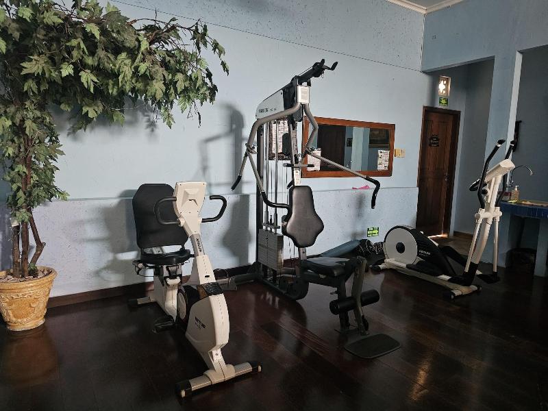 Gwk View Boutique Hotel And Residence - Aktivite