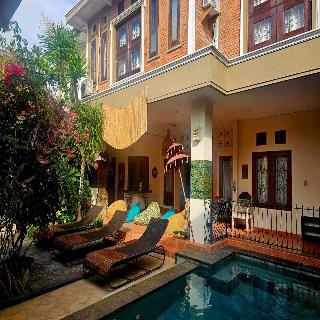 Gwk View Boutique Hotel And Residence fotoÄŸrafÄ±