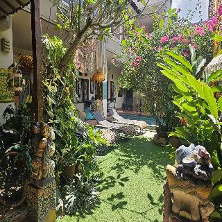 Gwk View Boutique Hotel And Residence fotoÄŸrafÄ±