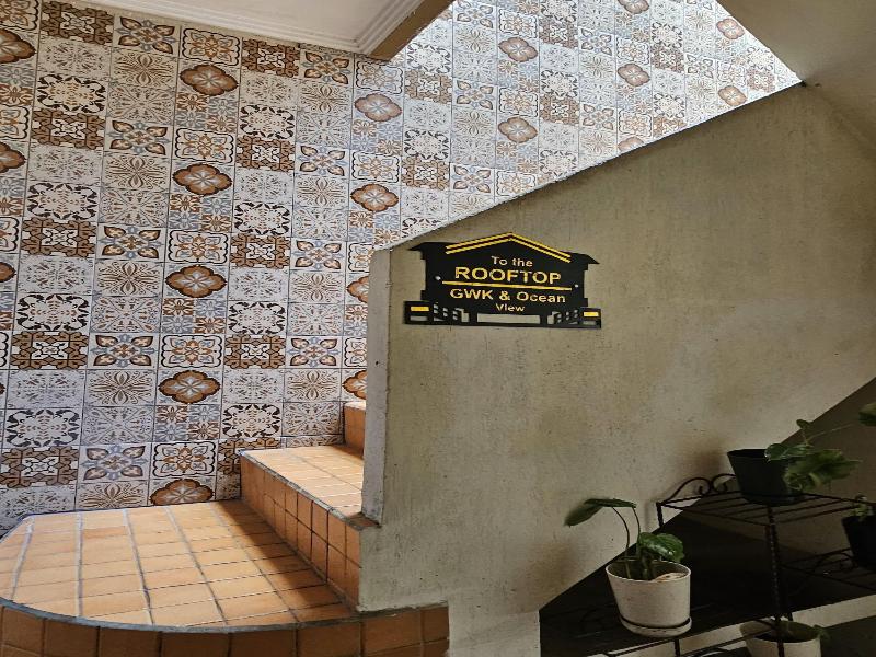 Gwk View Boutique Hotel And Residence - Genel