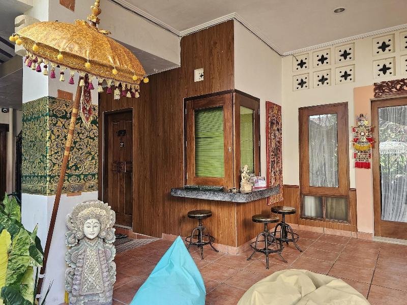 Gwk View Boutique Hotel And Residence - Genel