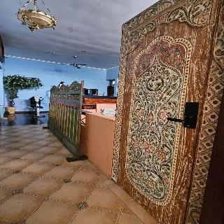Gwk View Boutique Hotel And Residence fotoÄŸrafÄ±