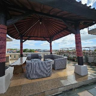 Gwk View Boutique Hotel And Residence fotoÄŸrafÄ±