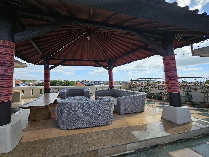Gwk View Boutique Hotel And Residence - Genel