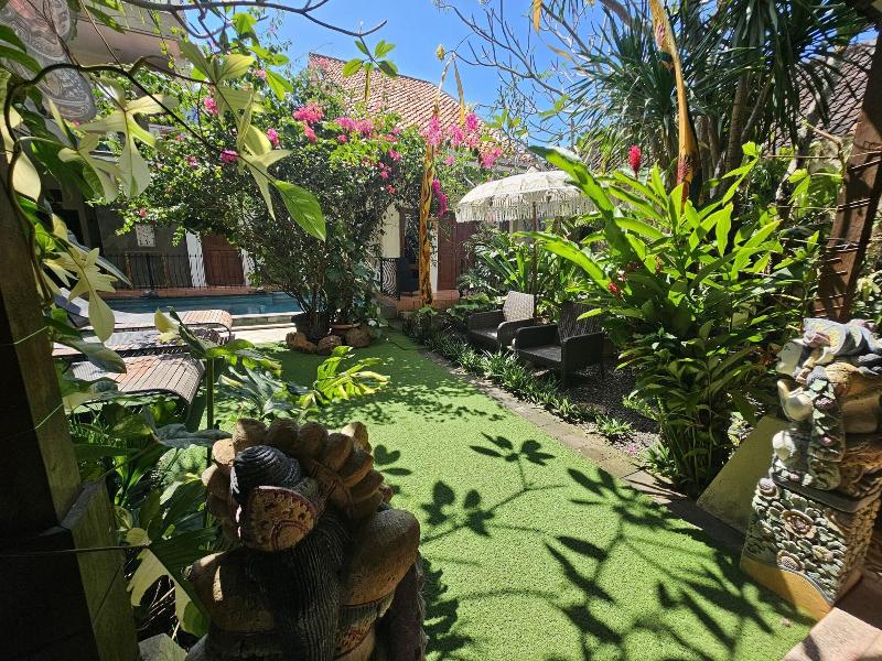 Gwk View Boutique Hotel And Residence - Genel
