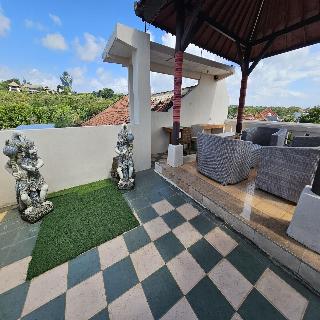 Gwk View Boutique Hotel And Residence fotoÄŸrafÄ±