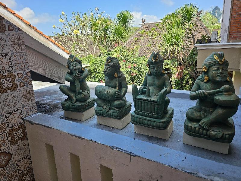 Gwk View Boutique Hotel And Residence - Genel