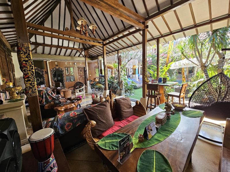 Gwk View Boutique Hotel And Residence - Genel