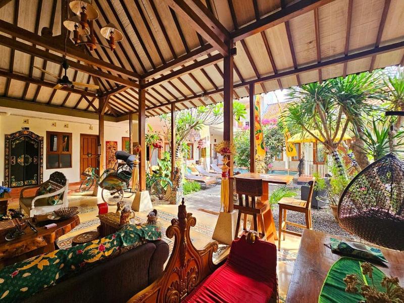 Gwk View Boutique Hotel And Residence - Genel