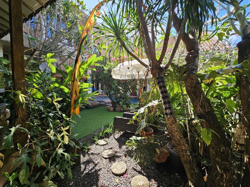 Gwk View Boutique Hotel And Residence - Genel